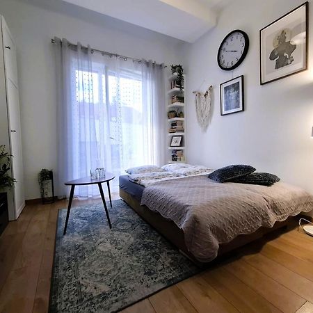 Apartament Na Grobli, Przy Kladce Zwierzynieckiej 브로츠와프 외부 사진