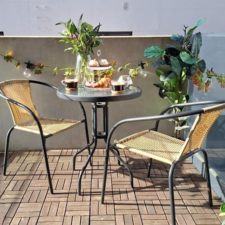 Apartament Na Grobli, Przy Kladce Zwierzynieckiej 브로츠와프 외부 사진