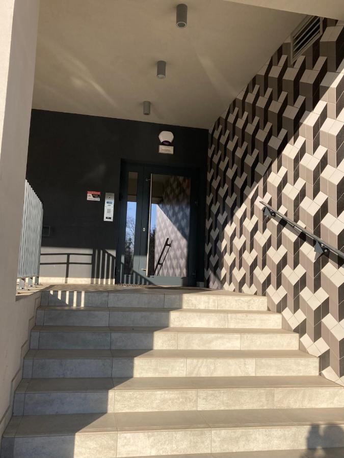 Apartament Na Grobli, Przy Kladce Zwierzynieckiej 브로츠와프 외부 사진