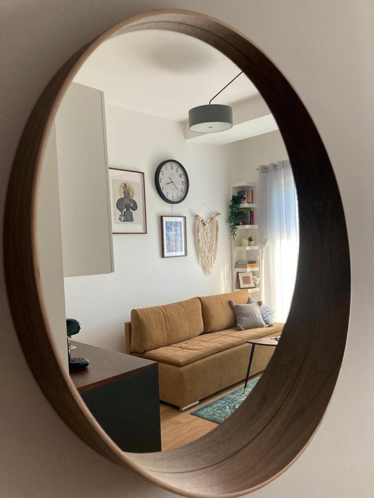 Apartament Na Grobli, Przy Kladce Zwierzynieckiej 브로츠와프 외부 사진