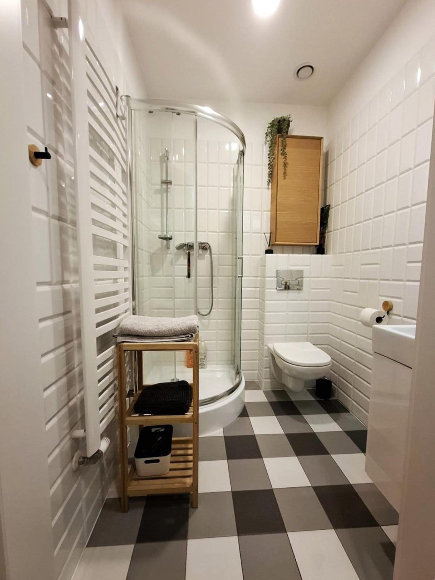 Apartament Na Grobli, Przy Kladce Zwierzynieckiej 브로츠와프 외부 사진