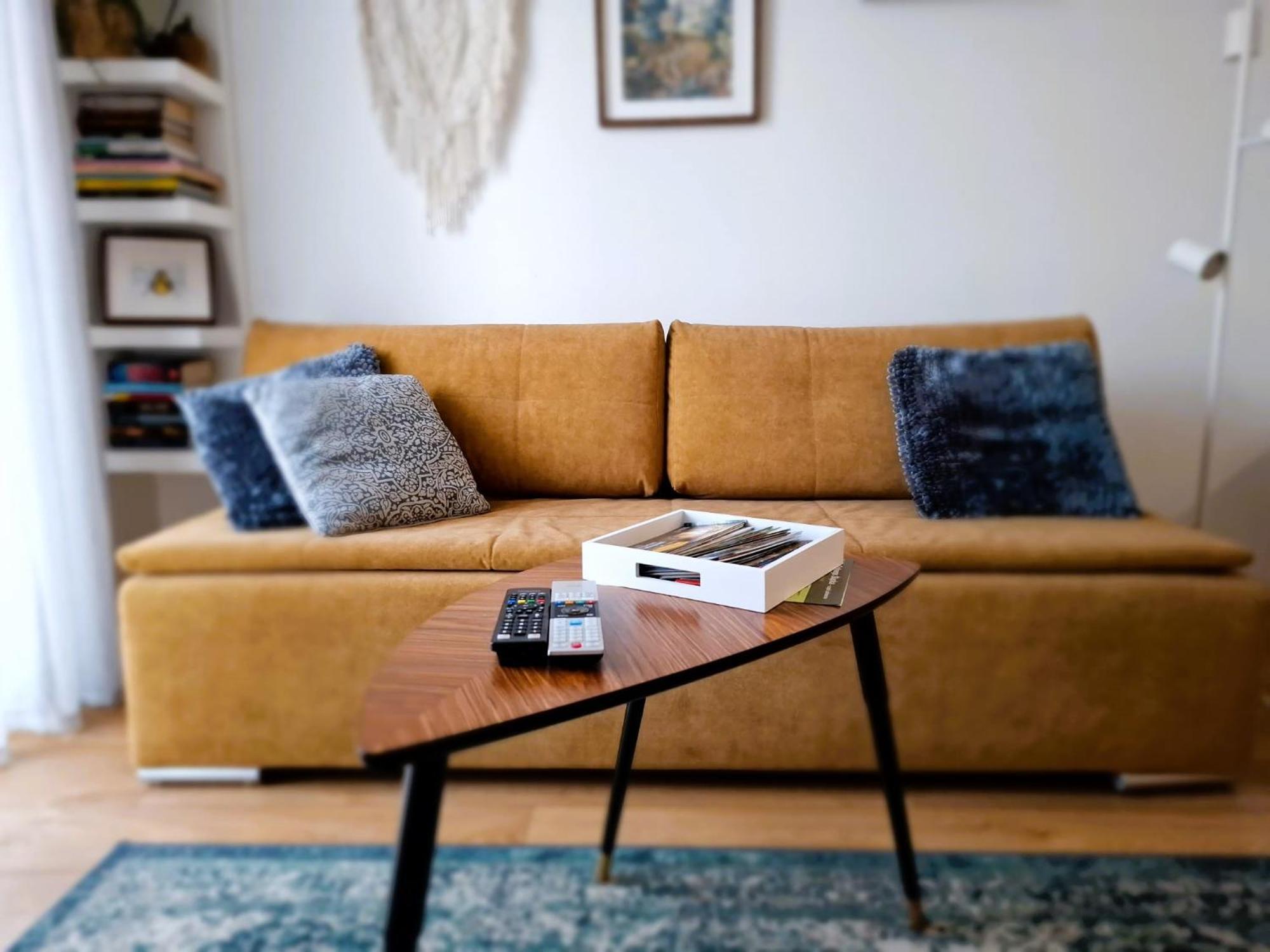 Apartament Na Grobli, Przy Kladce Zwierzynieckiej 브로츠와프 외부 사진