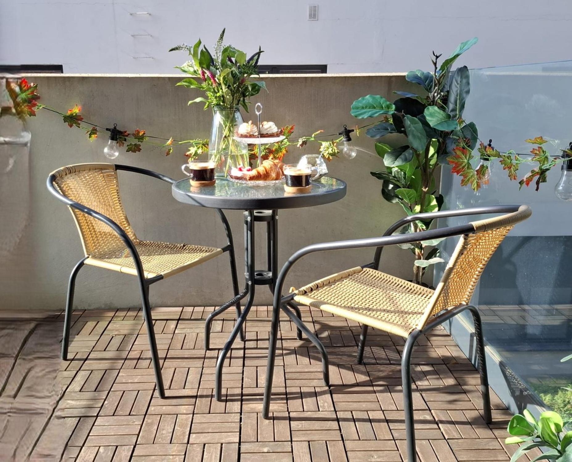 Apartament Na Grobli, Przy Kladce Zwierzynieckiej 브로츠와프 외부 사진