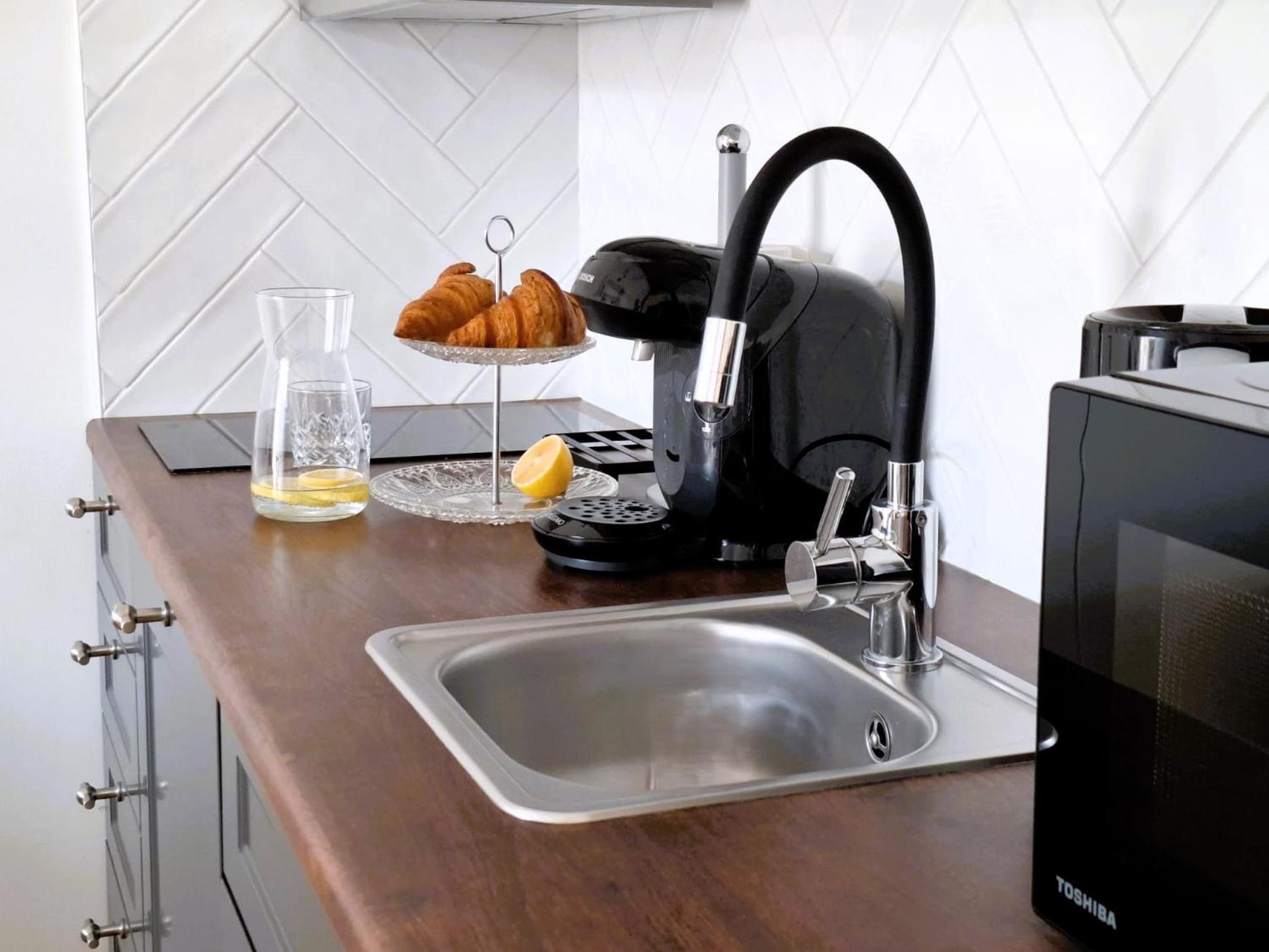 Apartament Na Grobli, Przy Kladce Zwierzynieckiej 브로츠와프 외부 사진